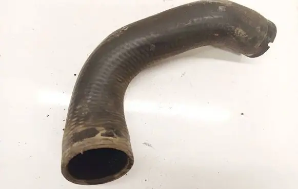 Opel Astra H Intercooler hose/pipe 