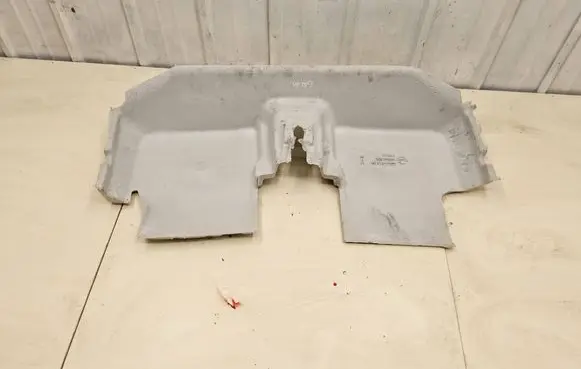 Opel Corsa F Rear sound insulation 39167560
