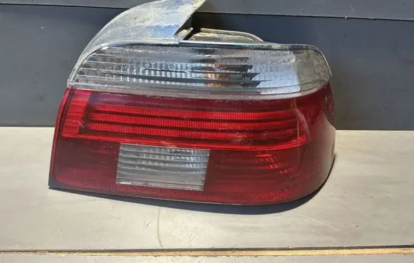 BMW 5 E39 Rear/tail lights 