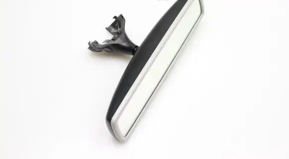 Volkswagen PASSAT B7 Rear view mirror (interior) 1K0857511