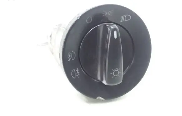 Ford Galaxy Light switch 3B0941531C