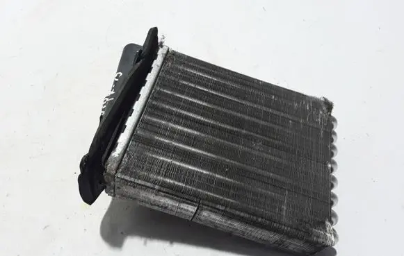 Renault Trafic III (X82) Heater blower radiator 7701065763