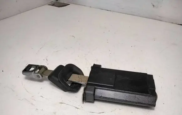 Mercedes-Benz E W210 Front door check strap stopper MPE240