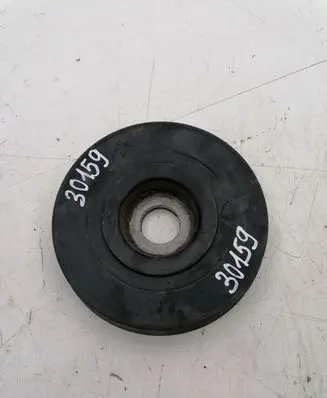 Peugeot 206 Crankshaft pulley