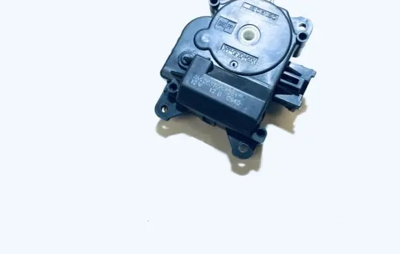 Mitsubishi Galant Air flap motor/actuator aw0637006241 aw063700-6241