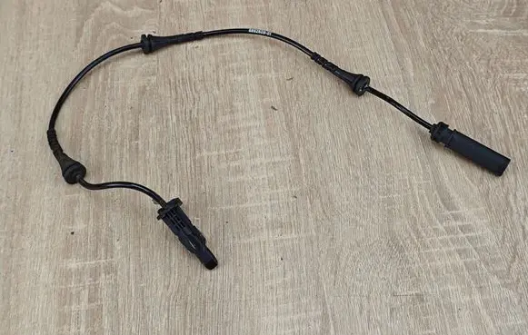 BMW 4 G22 G23 G24 G26 ABS rear brake sensor 6892609