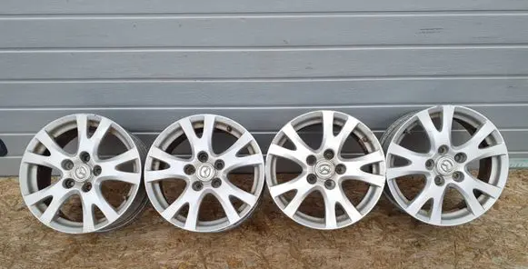 Mazda 6 R16 alloy rim 