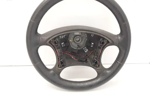 Citroen C5 Steering wheel 96500039ZE 96500039