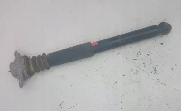 Volkswagen Touran I Rear shock absorber/damper KYB344459KF10