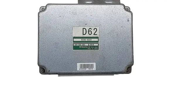 KIA Sorento Gearbox control unit/module 954404C620 A640009E0