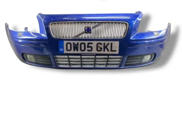 Volvo V50 Front bumper