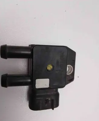 Exhaust gas pressure sensor