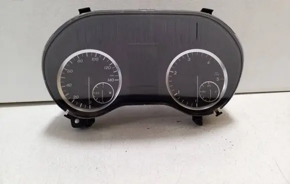 Mercedes-Benz Vito Viano W447 Speedometer (instrument cluster) A4479007008 A4479018702 A4479028404