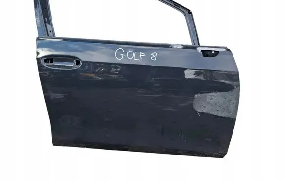 Volkswagen Golf VIII Front door 5H4831312D