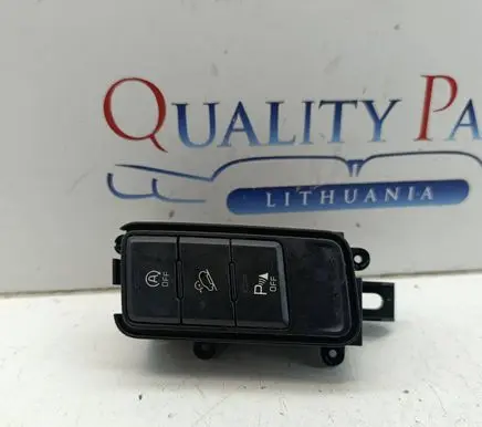 KIA Sportage Other switches/knobs/shifts 93600F1MF0
