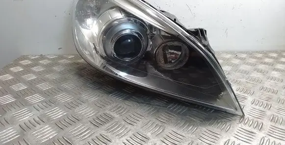 Volvo S60 Headlight/headlamp 31299995