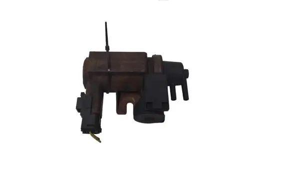 Citroen C5 Turbo solenoid valve 9654282880
