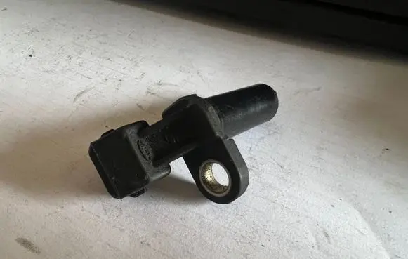 Ford Puma Crankshaft position sensor 94BF6C315AA