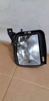 Dodge RAM 1500 DS Front fog light DODGERAM
