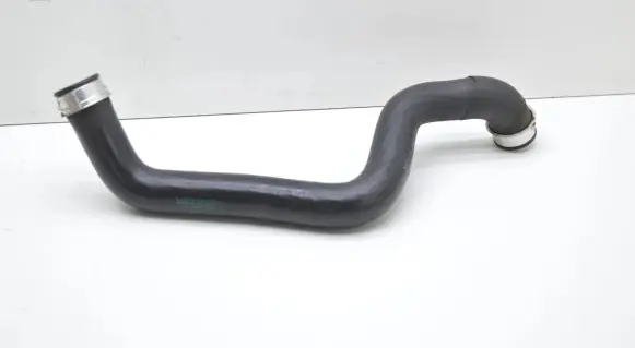 Mercedes-Benz S W221 Engine coolant pipe/hose A2215013584 15464596