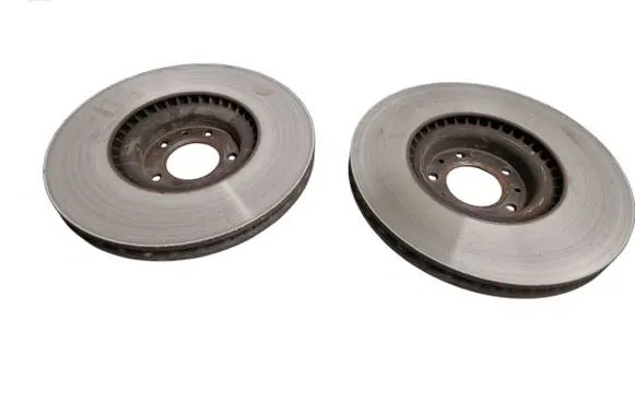 Peugeot 508 RXH Front brake disc