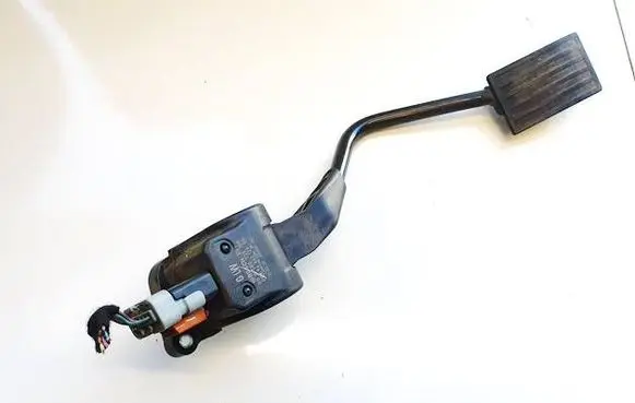 Citroen C5 Accelerator throttle pedal 0280755159