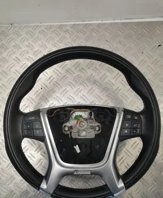 Volvo XC60 Steering wheel P31290167 240027751691 CV557240CH