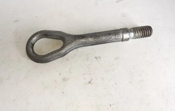 Mercedes-Benz S W220 Towing hook eye 
