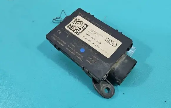 Audi A8 S8 D4 4H Central body control module 4H0907273 IMPRK1577039