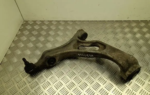 Volkswagen Touareg II Front wheel hub 7P0407152B