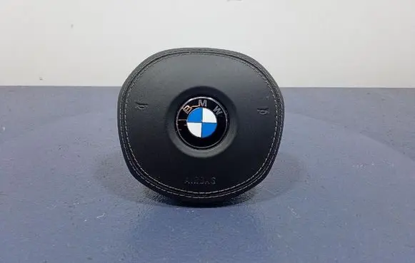 BMW X5 E53 Steering wheel airbag 8094575