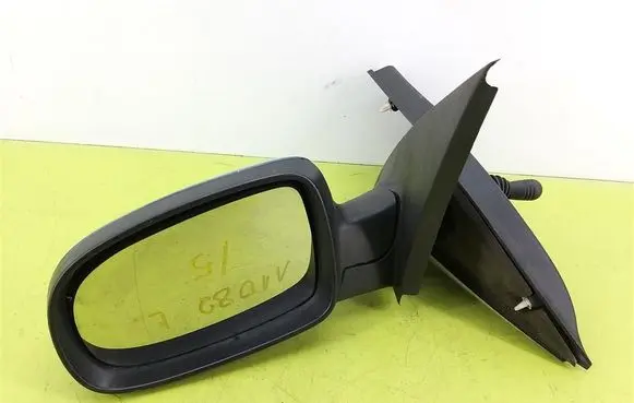 Opel Corsa C Manual wing mirror 8062349