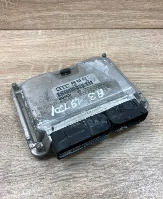 Audi A3 S3 8L Engine control unit/module ECU 038906012C 0281010122