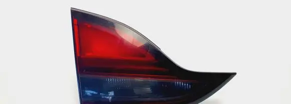 Opel Zafira C Tailgate rear/tail lights 13288832 338834753