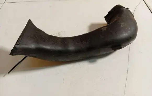 Toyota Corolla Verso AR10 Air intake hose/pipe 177510R010