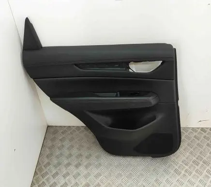 Mazda CX-5 II Rear door card panel trim K14768550E KB8C558SA