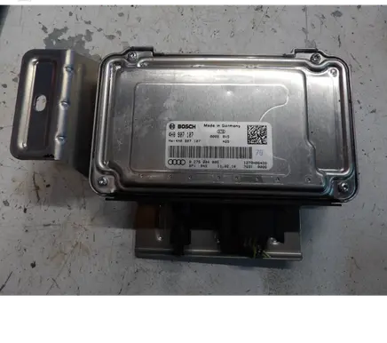 Audi A8 S8 D4 4H Camera control unit module 4H0907107 0275004005