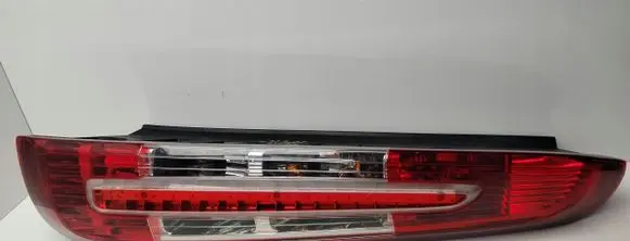 Ford C-MAX I Rear/tail lights 