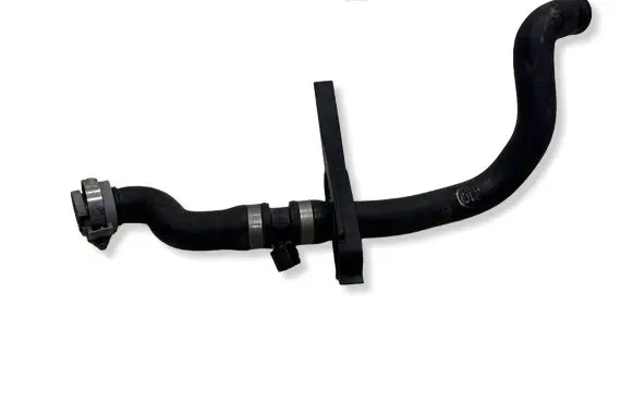 BMW 3 E46 Engine coolant pipe/hose 6918537