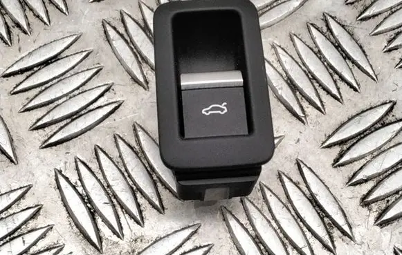 Audi Q5 SQ5 Tailgate opening switch 4M0959831