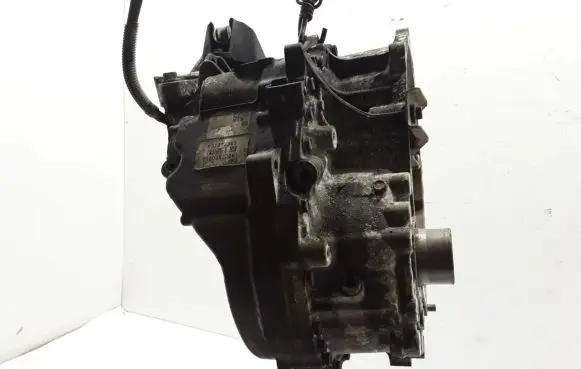 Volvo XC70 Automatic gearbox TF80SC