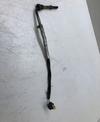 Mercedes-Benz B W246 W242 Exhaust gas temperature sensor