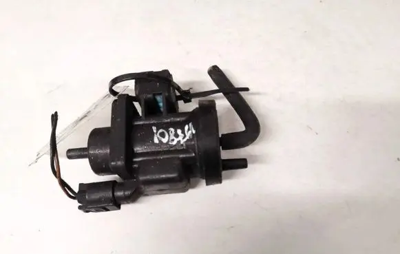 Opel Signum Turbo solenoid valve