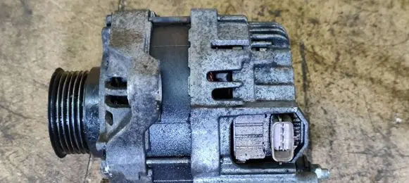 Mitsubishi Outlander Generator/alternator 1800A334 A2TX1081B 12V130A3725