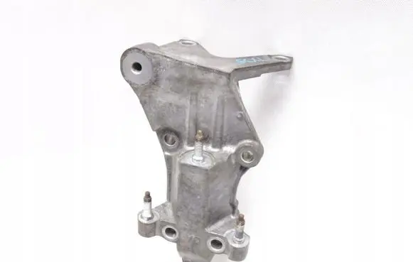 Infiniti QX60 L50 Engine mount vacuum valve 