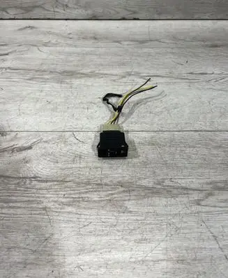 BMW Z3 E36 Headlight level height control switch 8363640 61318363640 04000250