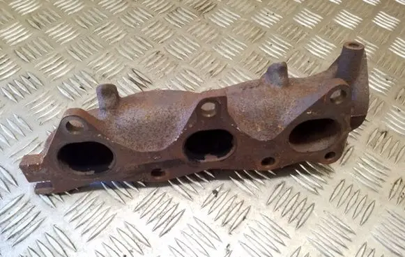 Renault Espace - Grand espace IV Exhaust manifold