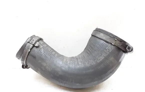 Volvo V70 Intercooler hose/pipe 31293663