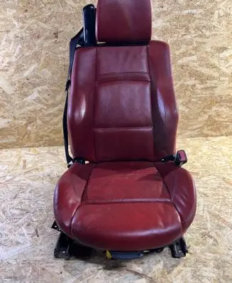 BMW 3 E92 E93 Front passenger seat 
