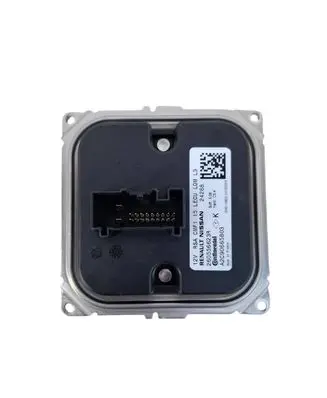 Renault Kangoo I LED ballast control module 260556623R A2C90665803